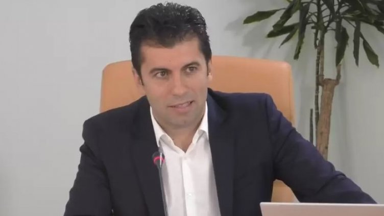 Осъдиха мъж, хакнал акаунта на Кирил Петков в Телеграм