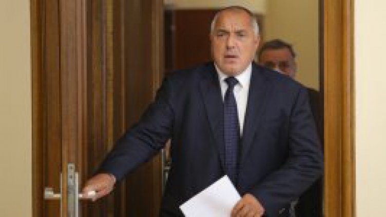 Борисов: Няма да затягаме мерките(Видео)