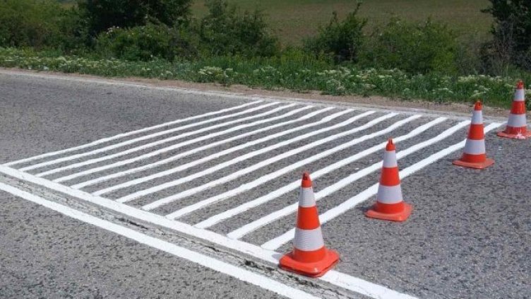 Пореден ТИР катастрофира на мястото, където загина Сияна