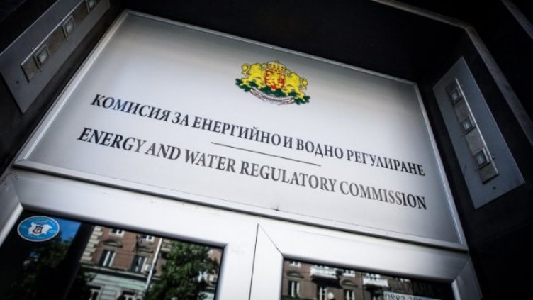 КЕВР утвърди цената на природния газ за юни
