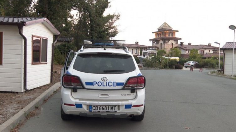 Пазпазов остави Доган без ток и интернет