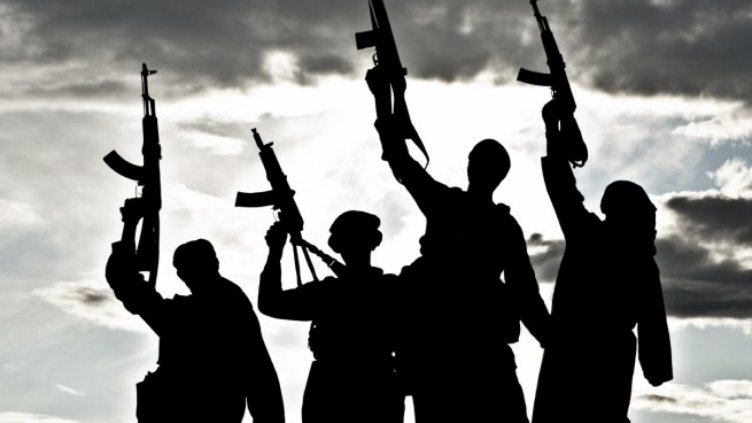 България е увеличила екстрадициите на заподозрени в тероризъм чужденци