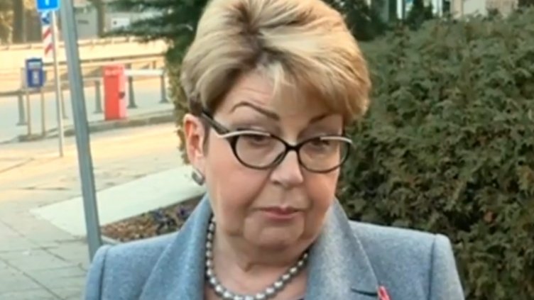 Митрофанова: Христо Грозев се издирва само в Русия