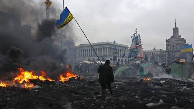 Два дни траур в Украйна