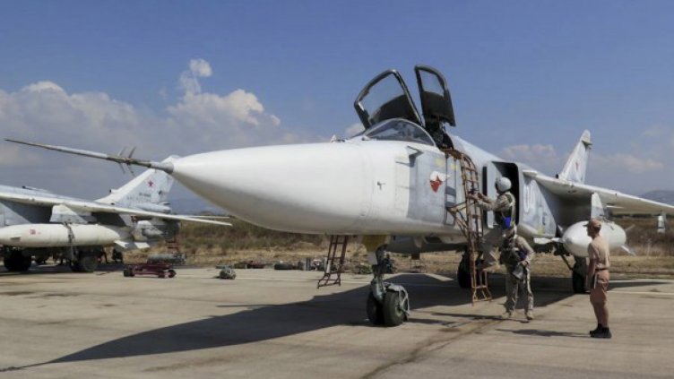 Русия в Алианса: Свалянето на самолета противоречи на НАТО