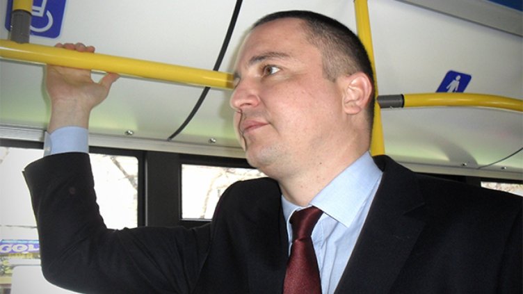 Градският транспорт от догодина може да вози само с нови автобуси