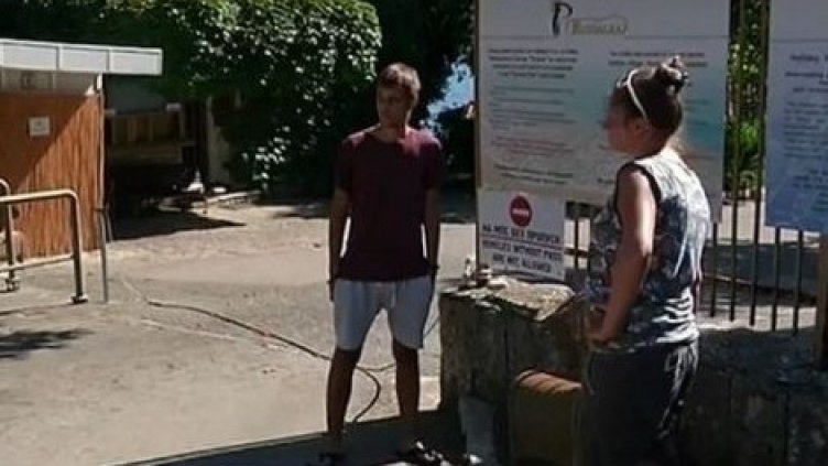 Туристи се оплакват: Продължават да събират по 6 лв. за "Русалка" и без бариери