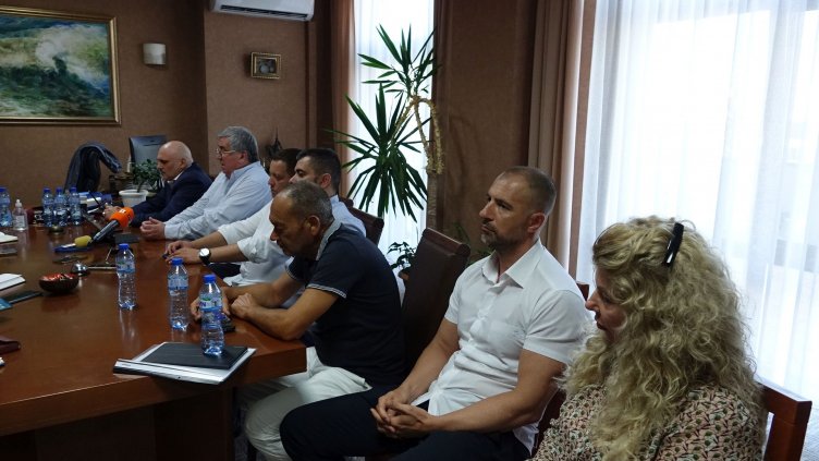 Общински съвет-Варна: Няма да позволим градът да загуби нито един лев по европейски или национални програми