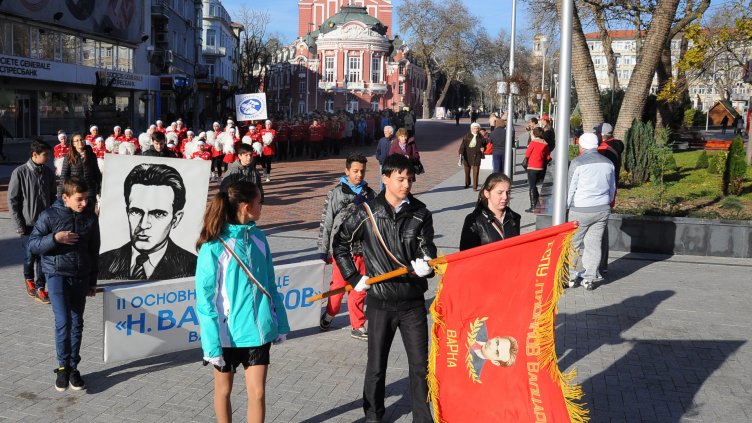 Снимка Пламен Гутинов