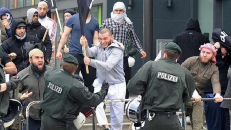 Снимка: Reuters