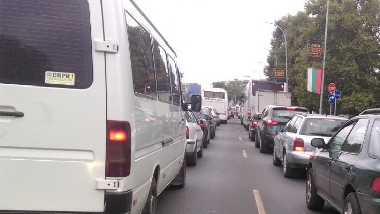 Няма затворени пътища във Варна и Добрич
