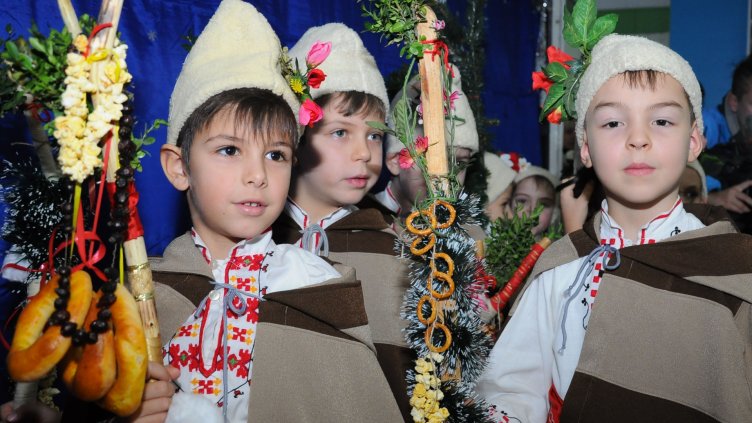 Снимки: ПЛАМЕН ГУТИНОВ