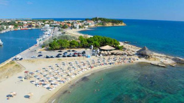 Гръцки хотелиери опитват да привлекат местните туристи
