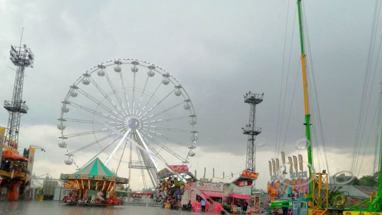 Няма коронавирус за младите във Варна!