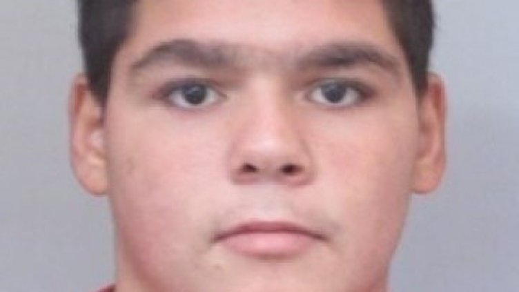 Търси се: 17-годишен. Четвърти ден е в неизвестност. Хиперактивен е!