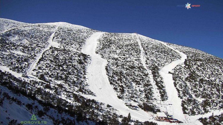 Турист загина в Рила