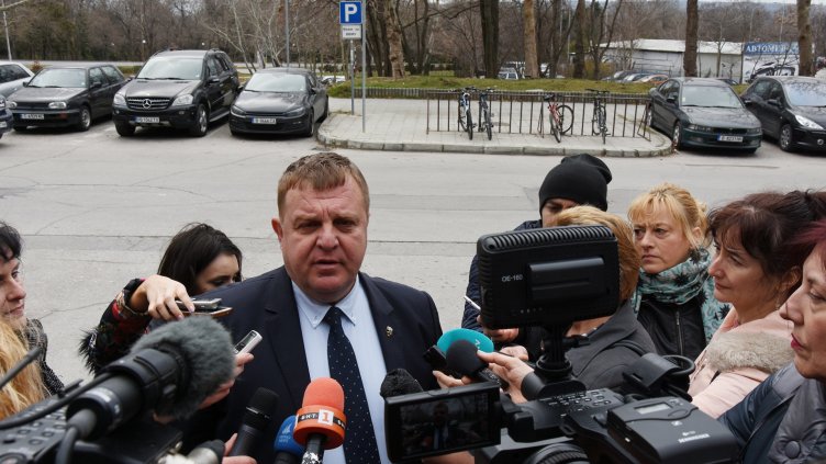 Във Варна ще бъдат построени новите патрулни кораби за ВМС