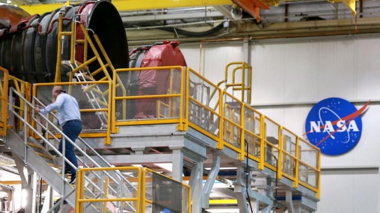 Осъдиха българин в САЩ, опитал да изнесе технология за руска космическа програма