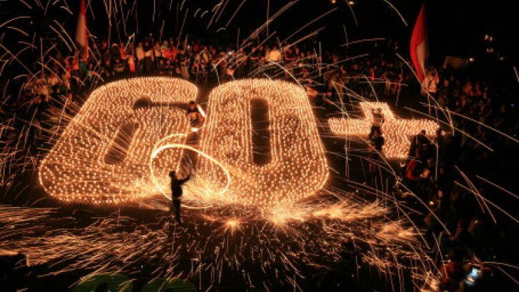 Гасим светлините в 20.30 часа