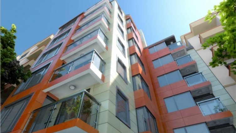 Новите жилища, които строим – най-често с две стаи  