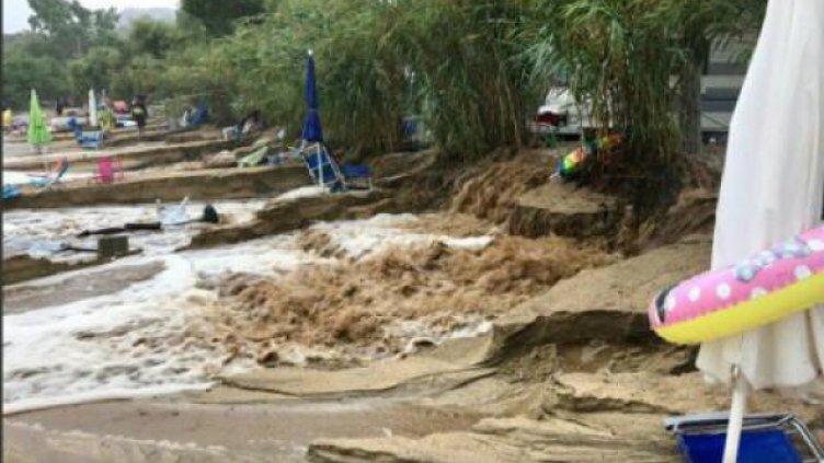 Няма данни за пострадали българи в Гърция