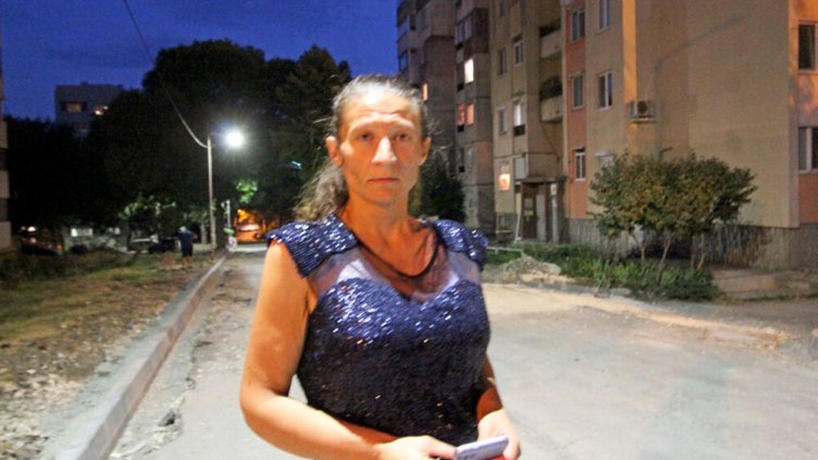 Mайката на отвлечената Ева от Добрич с призив към родителите (ВИДЕО)