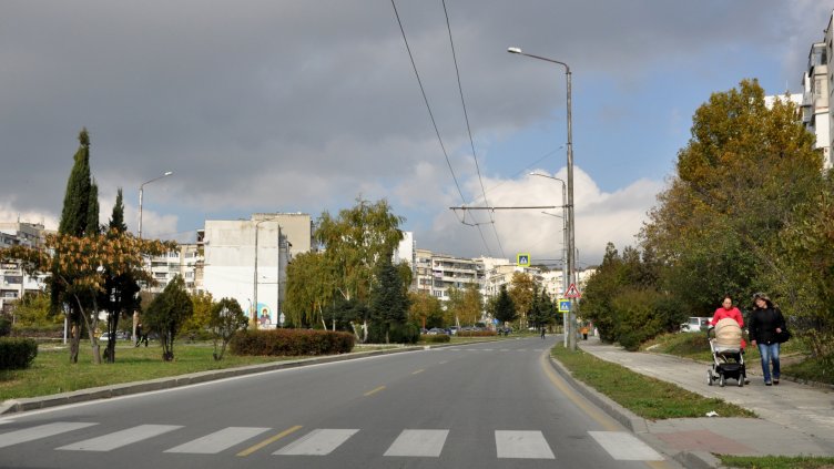 Снимка Пламен Гутинов, архив