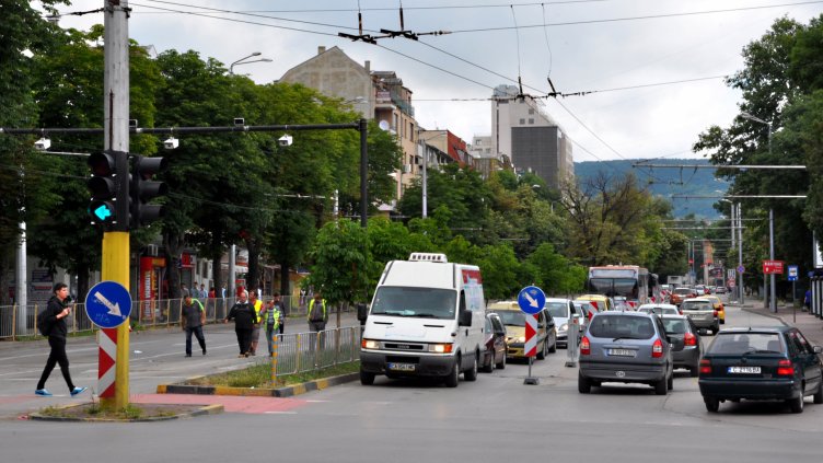 Снимки Пламен Гутинов