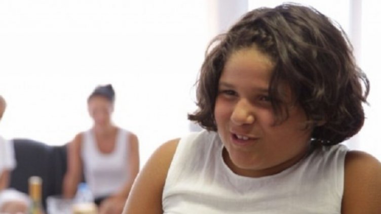 Отряза косите си и ги дари! Да зарадва едно детенце!