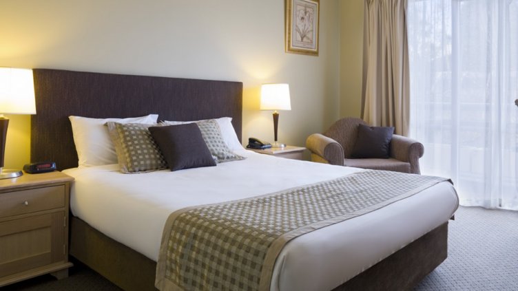 1,47 млн. лева са приходите от нощувки във Варненско