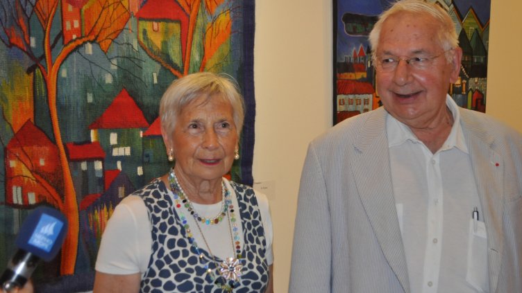 снимки: Ели Маринова