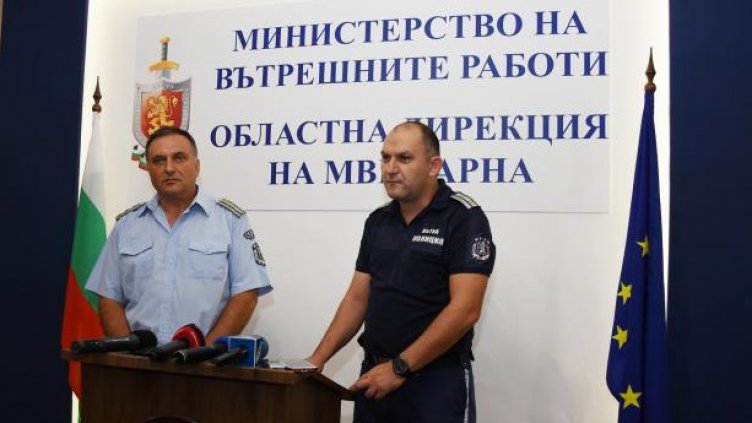 Трима рекордьори с над 4 промила са спипани зад волана за месец във Варна