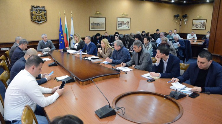 Община Варна търси терени във всички райони за депониране на ЕГО