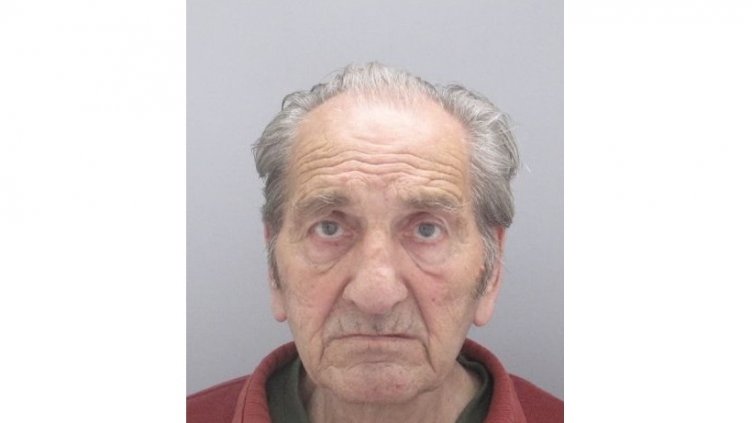 Полицията във Варна издирва 84-годишен мъж