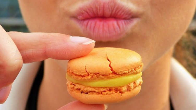 Най-добрите храни за потискане на апетита