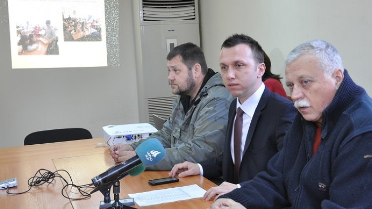 617 ученици се включиха в кампанията &bdquo;Здраве и екология&ldquo;