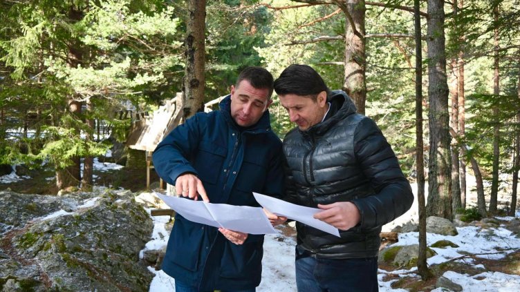 Правят карта за труднодостъпни туристически и културно-исторически обекти