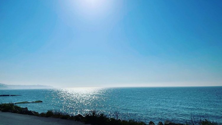 Времето във Варна на 25 май - предимно слънчево