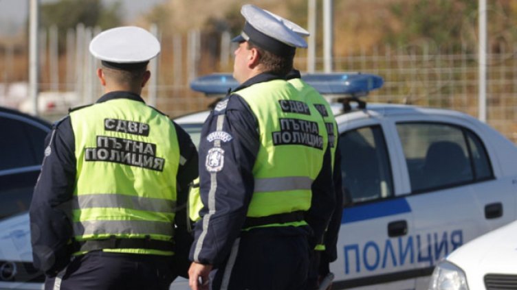 10 пътни произшествия са станали във Варна през последното денонощие
