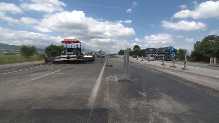 Колко струва ремонтът на некачествените магистрали