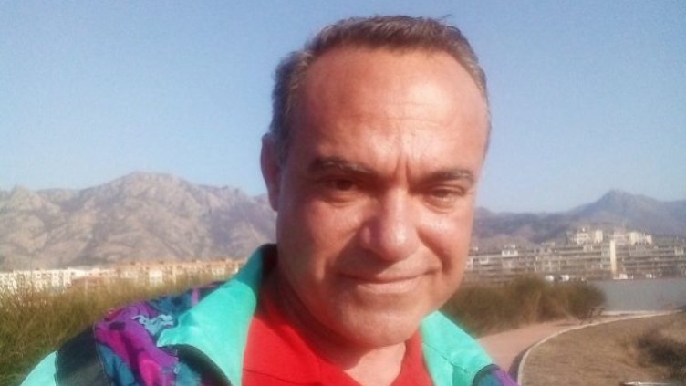 Издирват 48-годишен мъж от Сливен