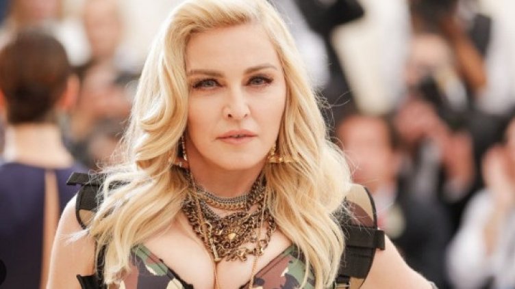 Мадона е приета по спешност, в интензивно отделение е