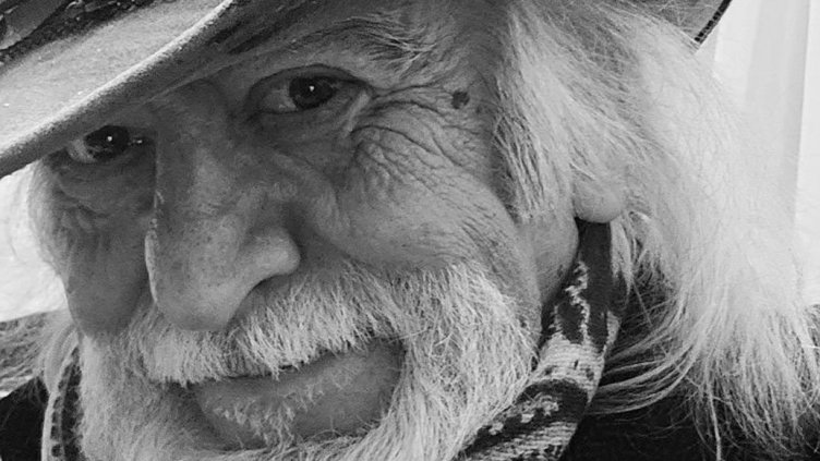 Снимка: Фейсбук/Гаро Кешишян