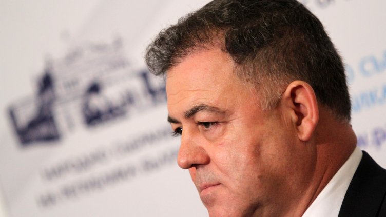 Николай Ненчев: Засега не разполагаме с информация за бежански натиск