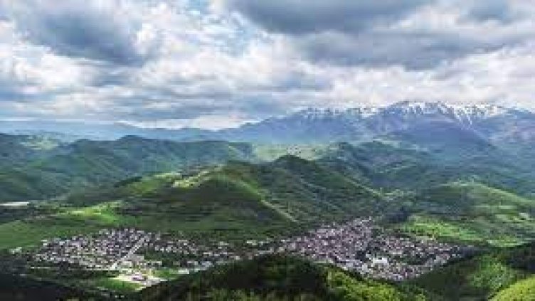 Мъж изчезна в Балкана, звъннал че с джип затъва в тресавище. Дрон го дири