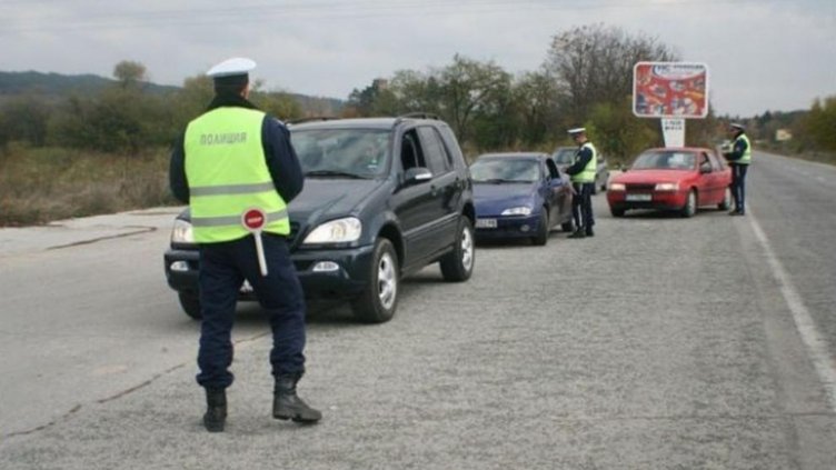 Полагаме нов шофьорски изпит при три поредни нарушения на пътя
