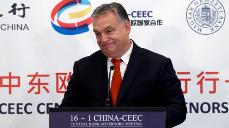 Снимка: Ройтерс