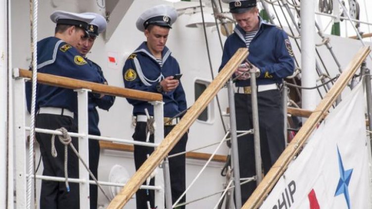 Днес отбелязваме Международния ден на моряка