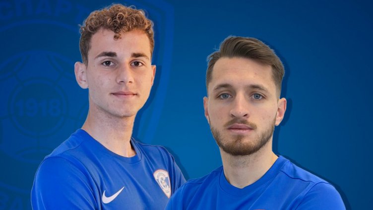 Спартак Варна започна чистката за А група