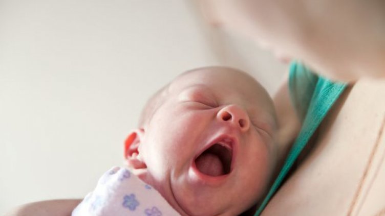 Всяко десето дете се ражда преждевременно